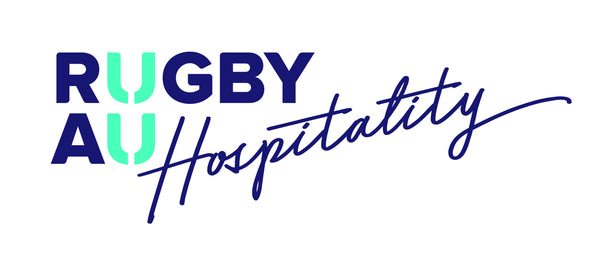 Rugby Australia Hospitality Shop